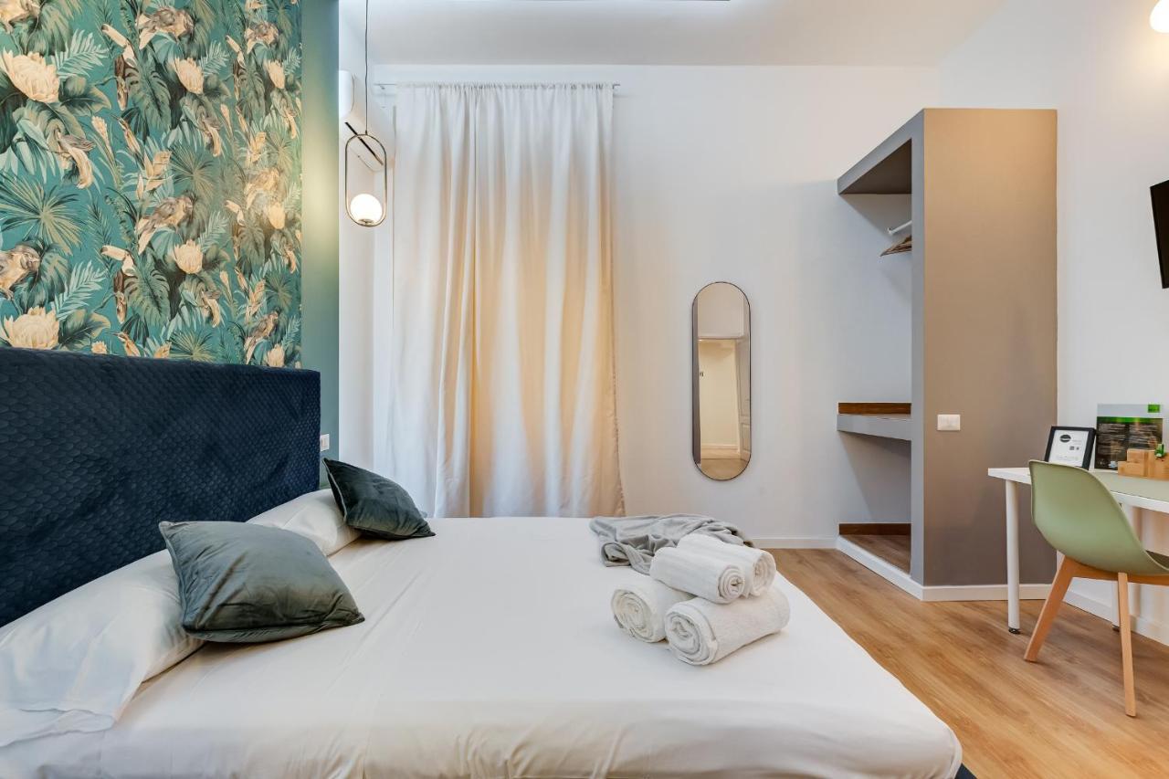 Orazio Gasthof Rom
